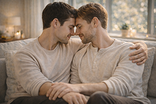 Gay Adult Content